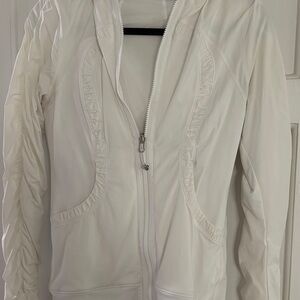 Lululemon dance studio jacket